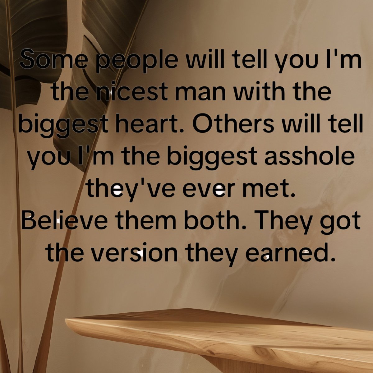 RealEdKelly's tweet image. This describes me well.