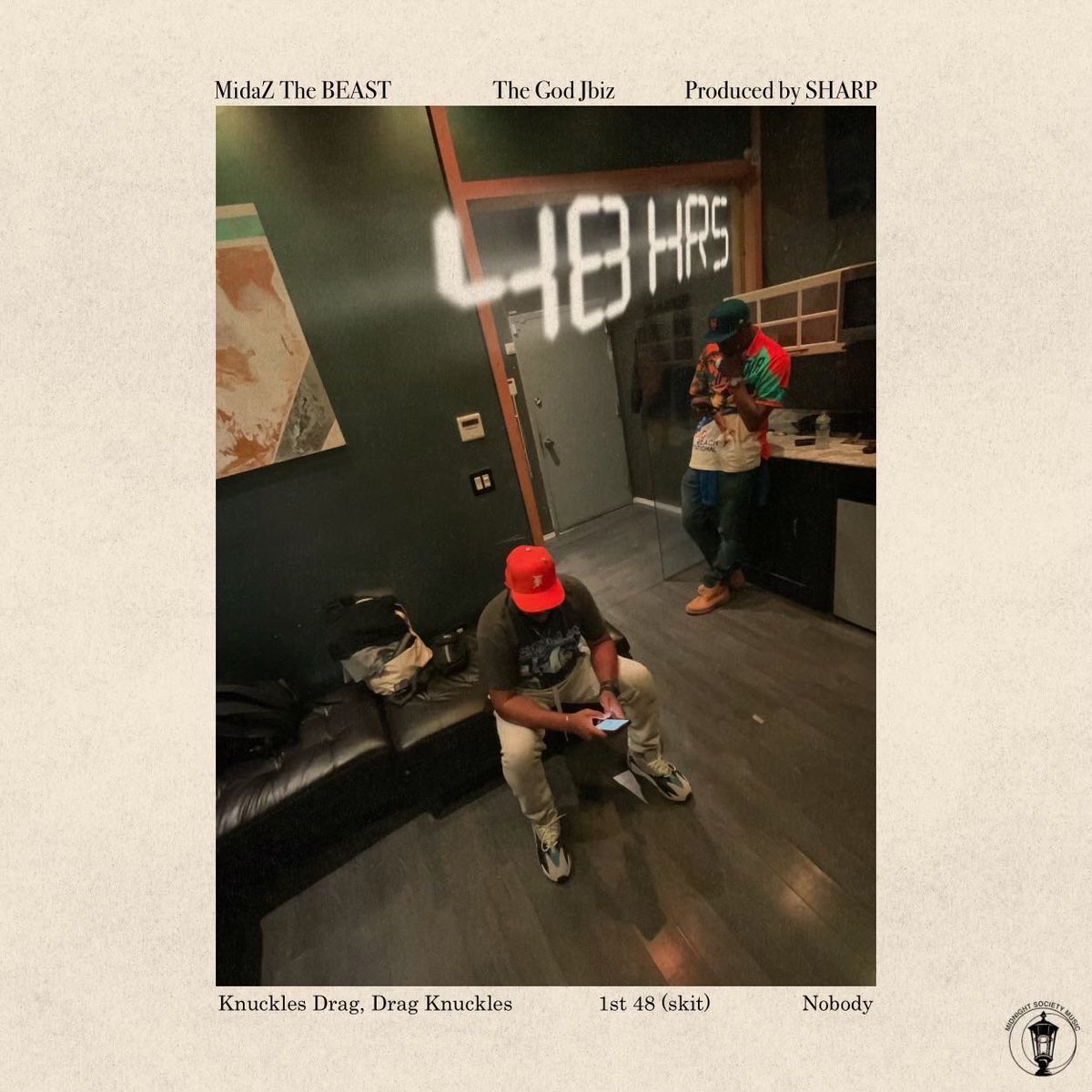 Stess The Emcee tweet media