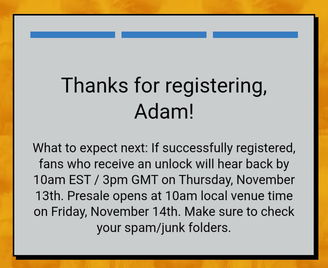 GenericAdam's tweet image. praying...