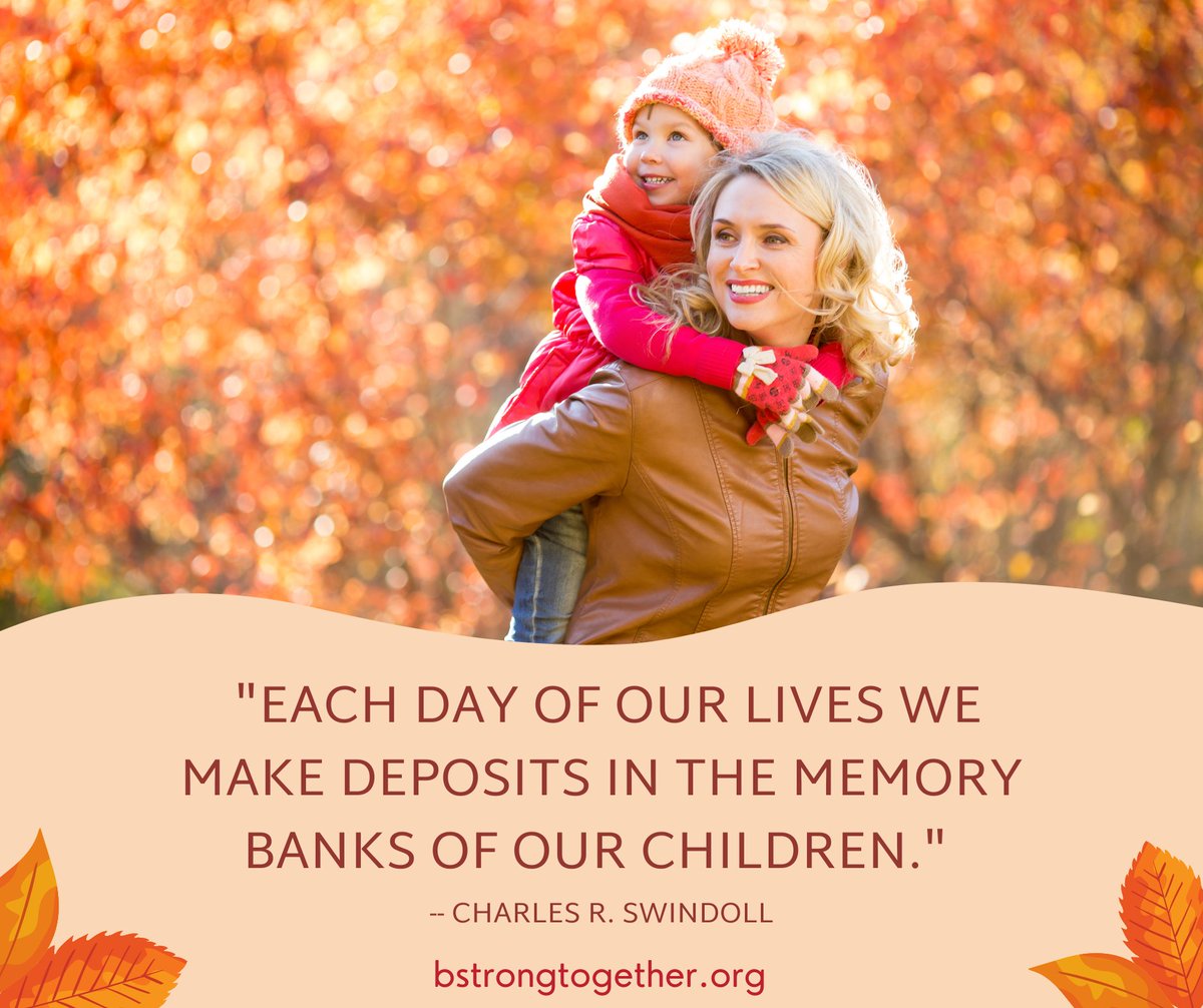 What deposit will you make today? 🥰

#bstrongtogetherbarrington #bstrongtogetherparents #bstrongtogetherfamilies #bstrongtogetherwordsofwisdom
