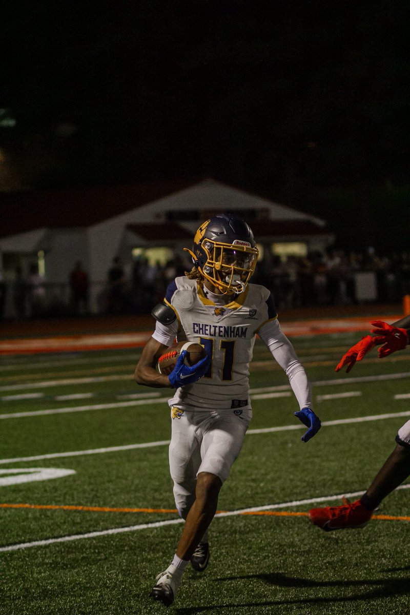 Chaz Moore tweet media