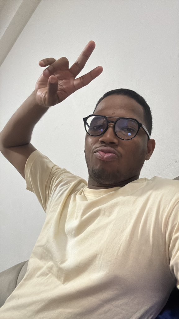Un día menos ✌🏾