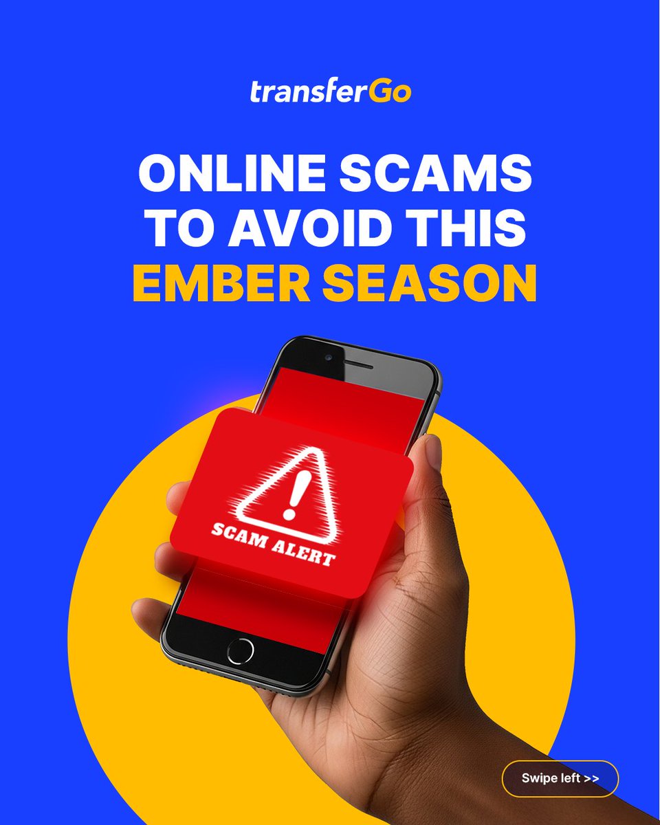 TransferGo Africa tweet media