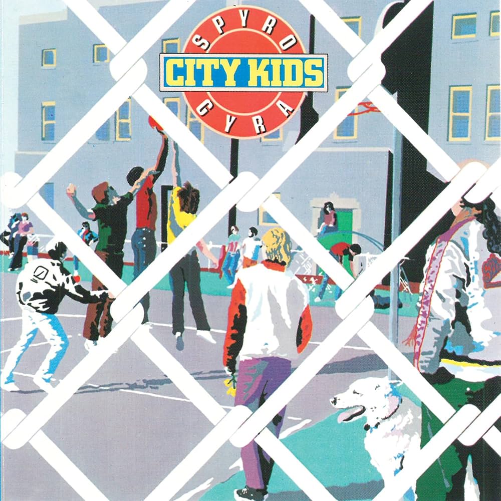 ProJazzNet's tweet image. SPYRO GYRA – CITY KIDS
projazz.net/spyro-gyra-cit…
City Kids is the seventh album by Spyro Gyra, released in 1983. At Billboard magazine, it reached No. 66 on the Top 200 Albums chart, and No. 2 on that magazine’s Jazz Albums chart.
#SpyroGyra #jazzfusion #smoothjazz #projazznet