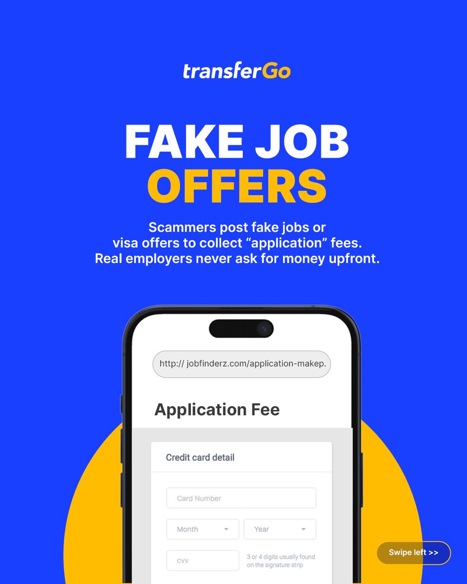 TransferGo Africa tweet media