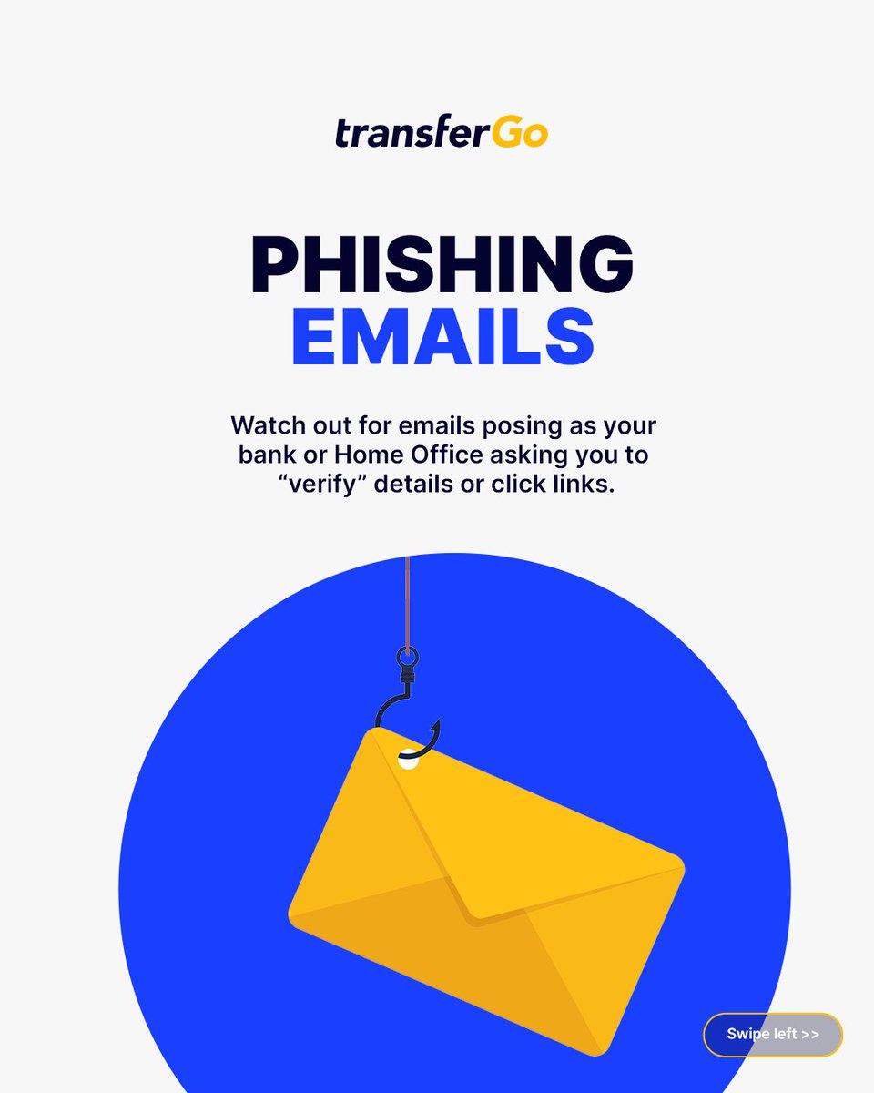 TransferGo Africa tweet media