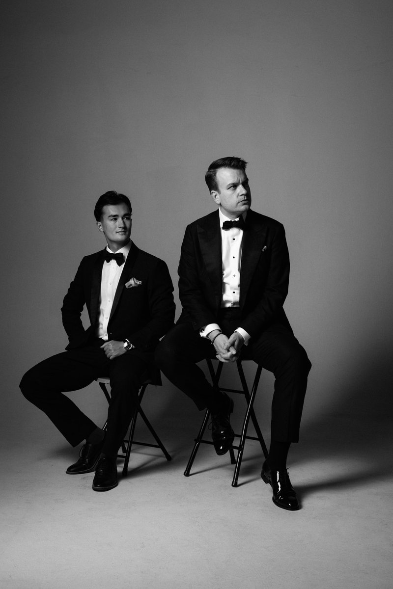 The Tailored Man tweet media