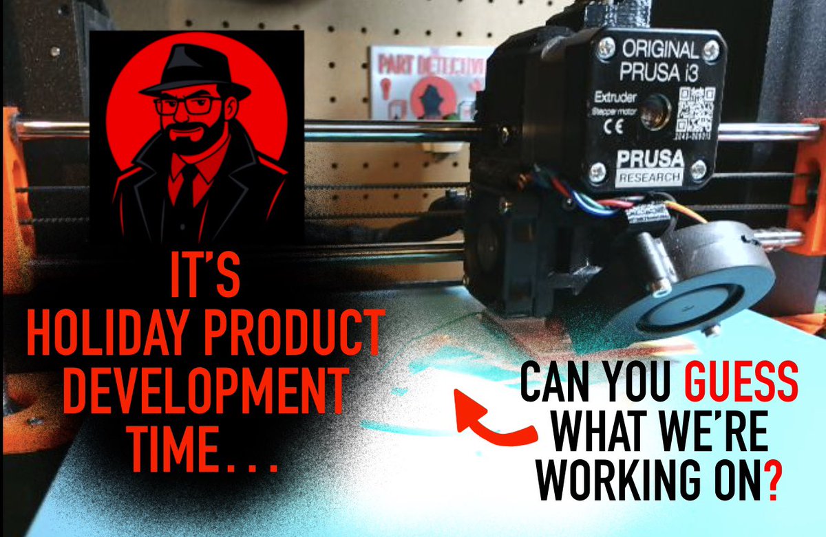 AG3D Printing tweet media
