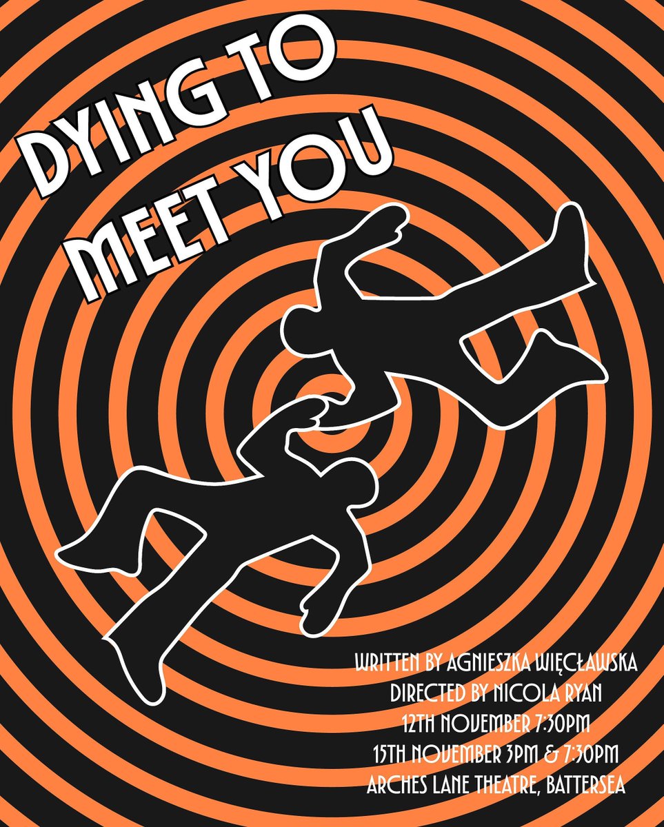 Fragmented Mirror: an unforgettable celebration where creativity and risk meets discovery, stories meet new voices. 

Opening tomorrow <a href="/ArchesLaneSW11/">Arches Lane Theatre</a>

Seats are limited — so make it count. 

#LondonEvents #TheatreLovers #theatre #fringe #battersea

buff.ly/Bh2VAM0