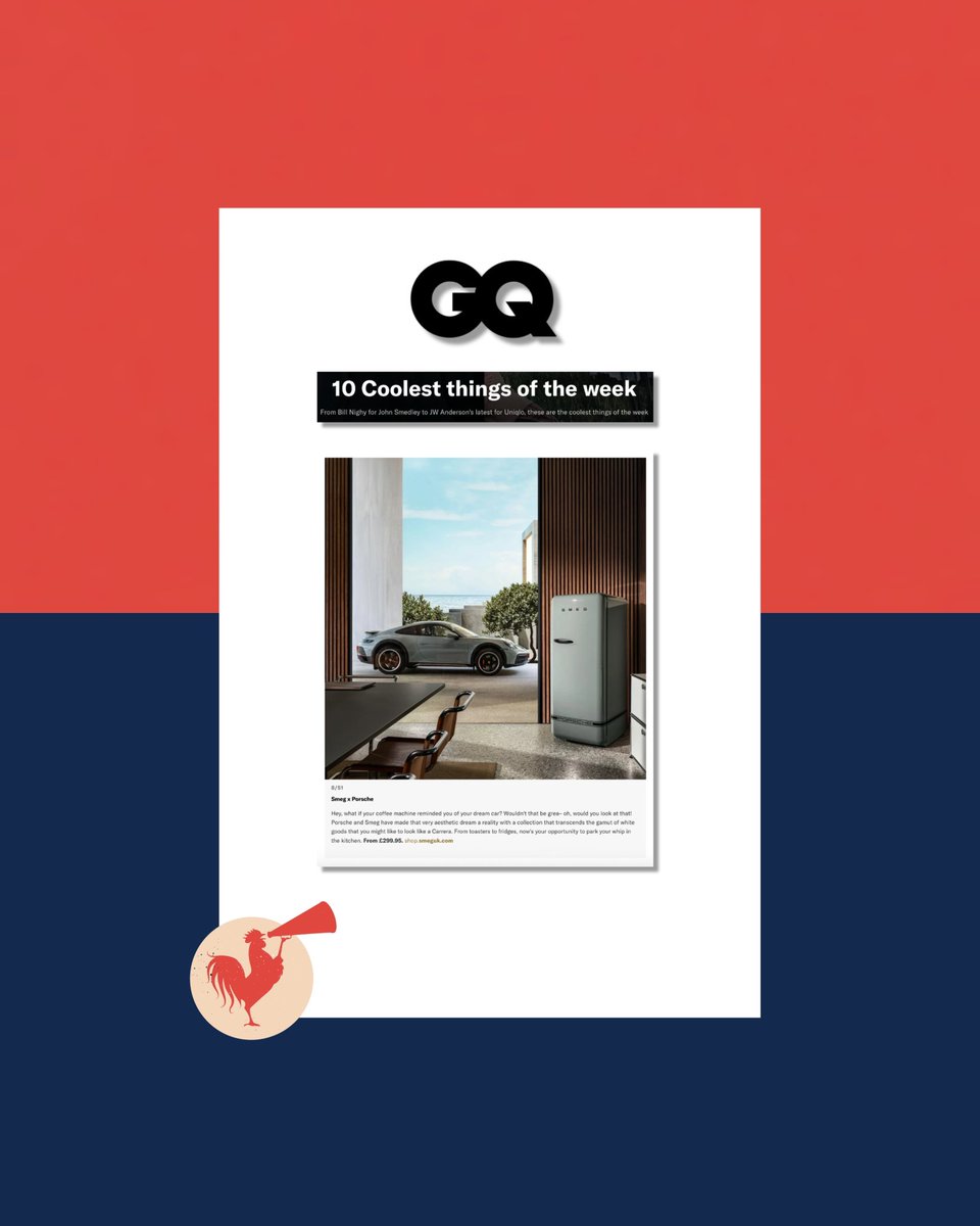 Little Red Rooster tweet media