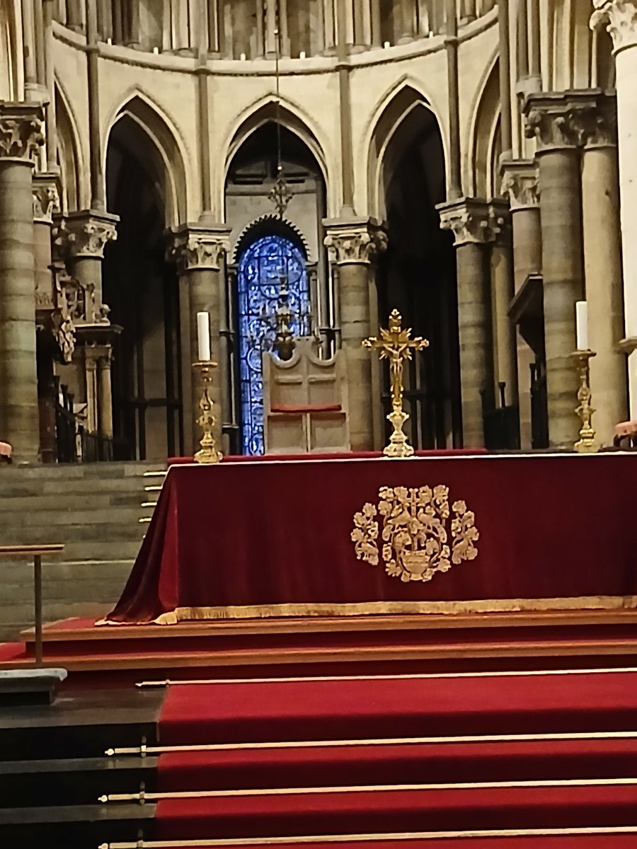 Insightful gathering of Church Urban Fund Academy today <a href="/CburyCathedral/">Canterbury Cathedral</a> We discussed public square theology shaped by low income communities. Thank you <a href="/DoverBishop/">BishopOfDover</a> for wisdom. We prayed too for <a href="/bishopSarahM/">BishopSarah</a>