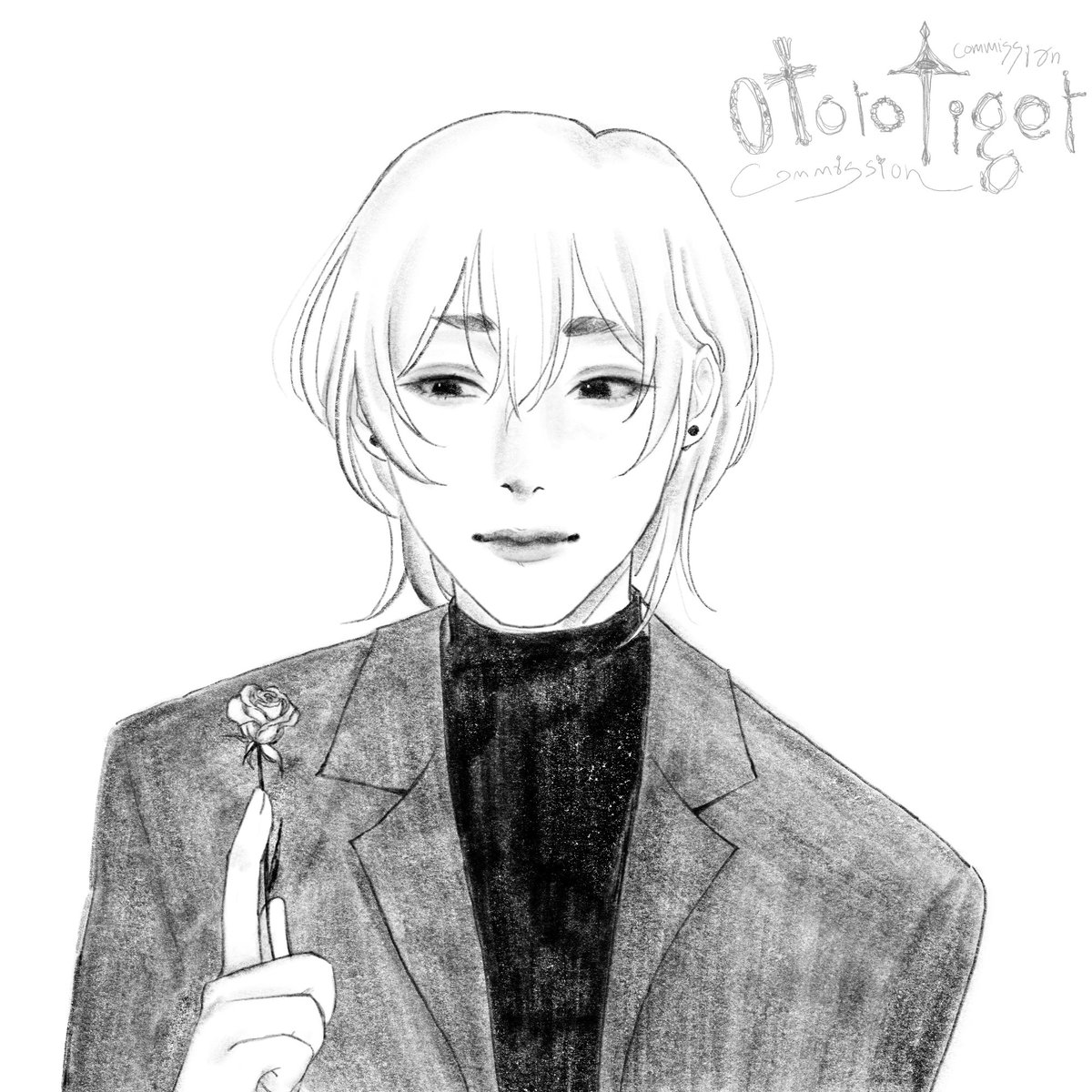 — otorotiger tweet media