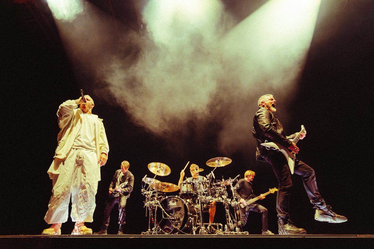 Florentine 📸🎥🎀 tweet media