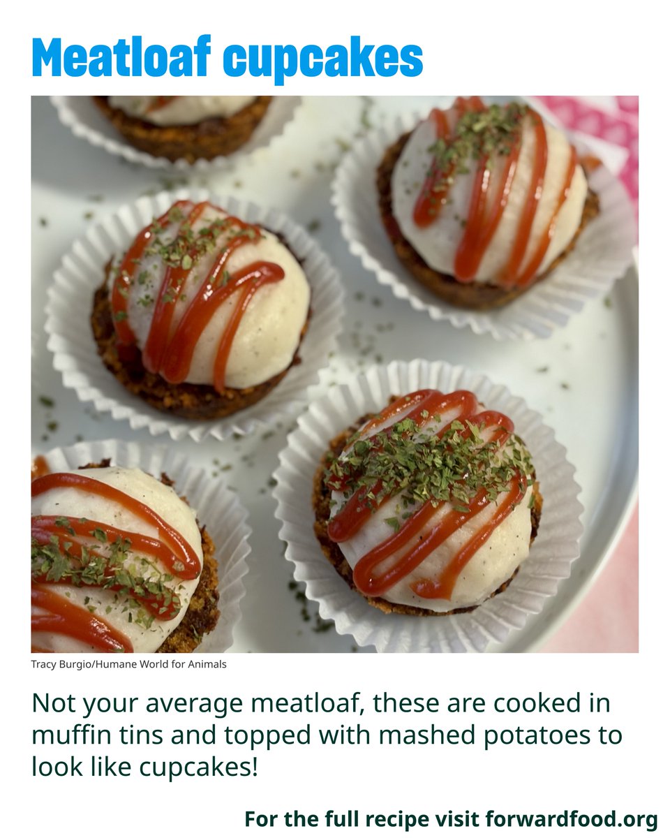 Forward Food tweet media