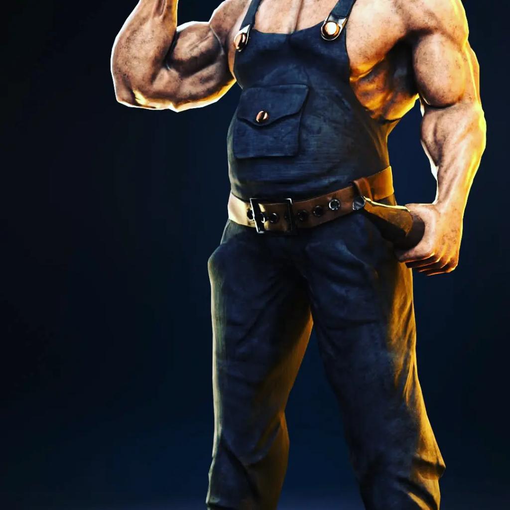 WillsWills16442's tweet image. Old mechanic 
#oldmechanic
#printedmodel