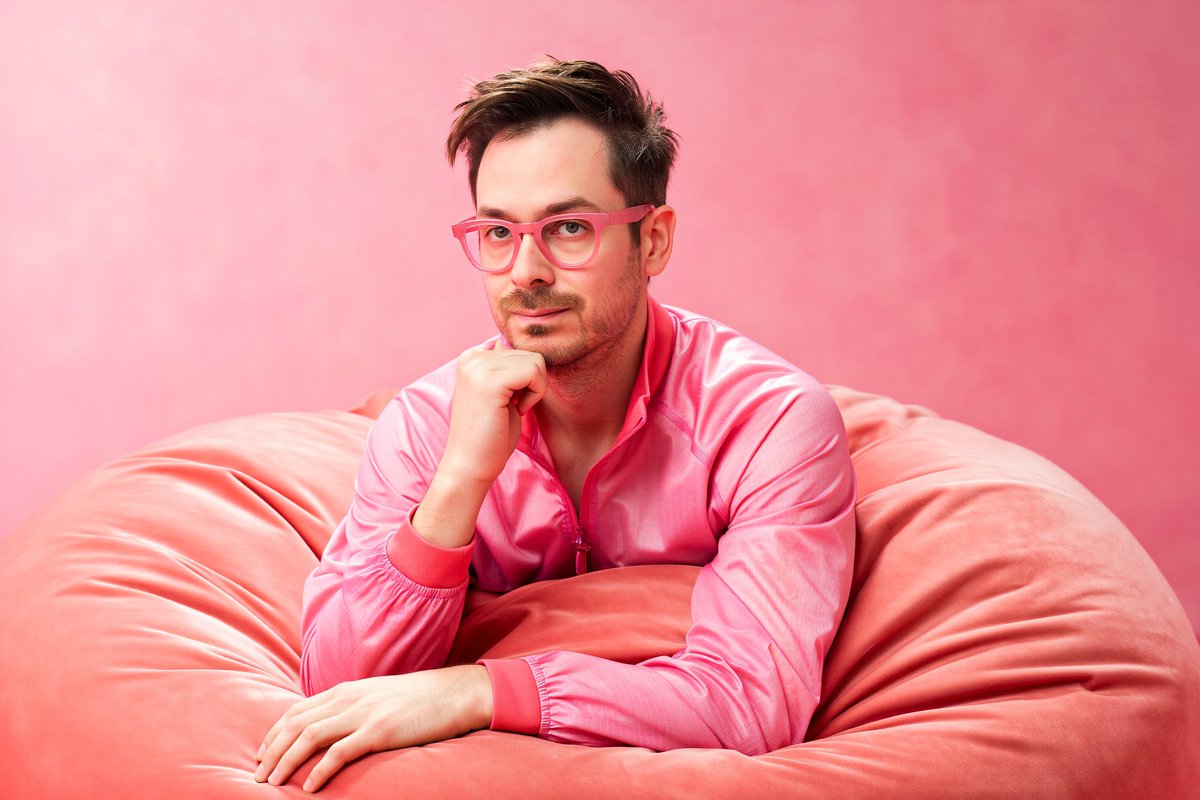 Howard Pinsky tweet media