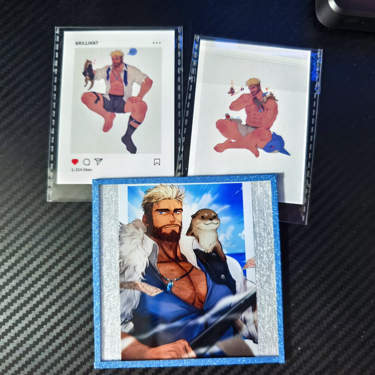 R1NArk's tweet photo. 🥰 https://t.co/XbWWpNPGL3