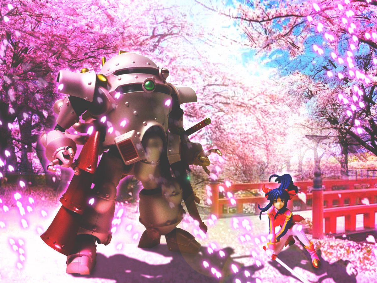 unyao2's tweet image. #サムライの日