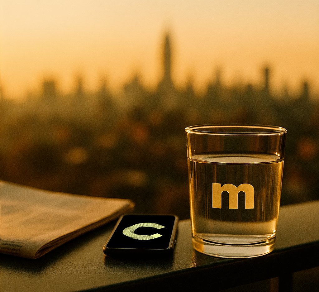 stay liquid. stay private.

gCanton