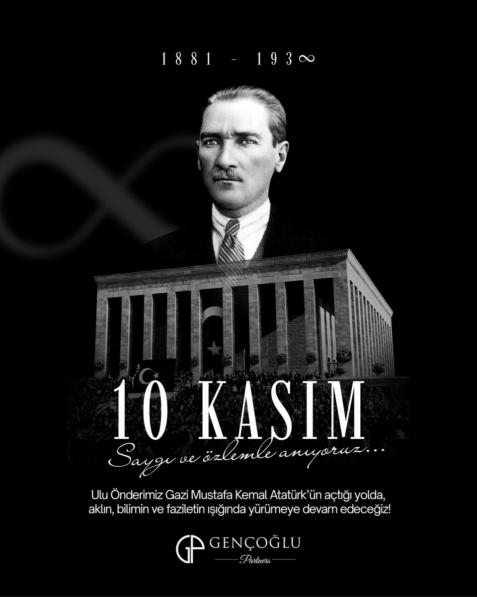 “Fazilet Cumhuriyettir.”
 Henüz lise yıllarındayken Montesquieu’nun bu cümlesinin altını çizen genç bir Mustafa…
 O satırlar yepyeni bir çağın kapısını araladı. Çünkü o, daha o yaşta anlamıştı: bir milletin kaderini kurtaracak olan, aklın, bilimin ve faziletin ışığıydı.