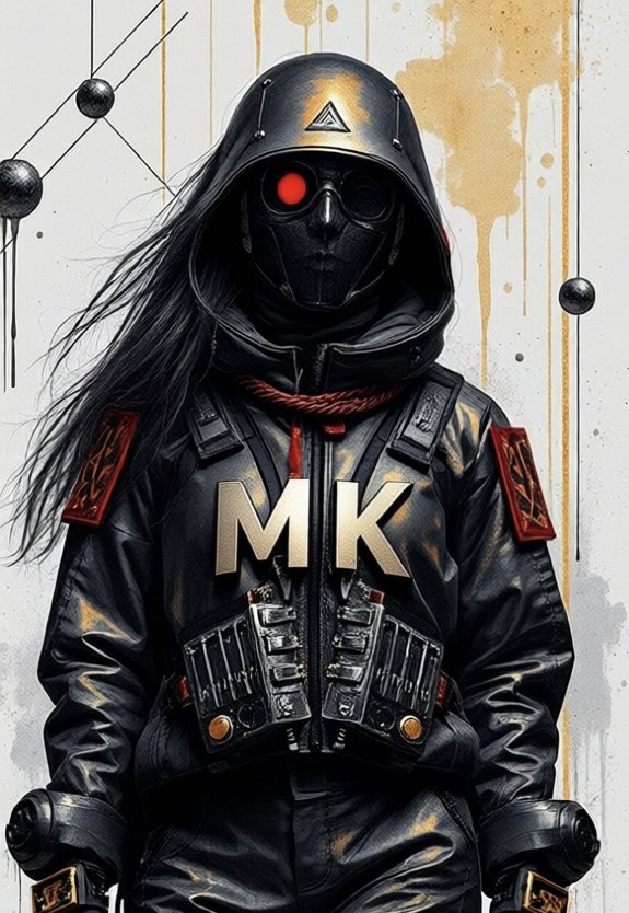 $MK is quietly building what others will one day chase. ⚡

The foundation is set, the movement is growing, and the rise is inevitable.

Vision isn’t for the crowd — it’s for the pioneers. 🚀

📄 0xca76BF98B6e44DF7360Da8650E701f6D9D94Bb58