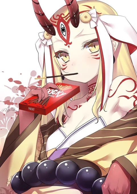 ポッキーの日
