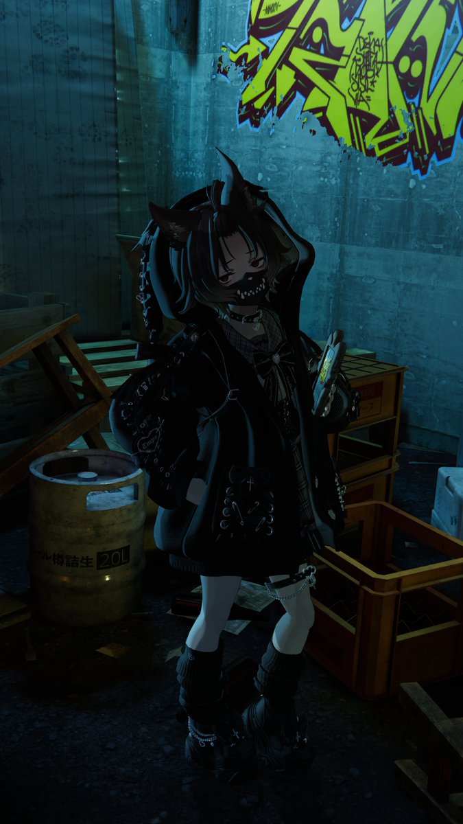 てんぱす.fbx (@tempura_pasta10) / Posts / X