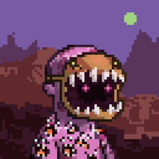 DemonDripDao's tweet image. DEMON DRIP MINT GIVEAWAY🔥 

We are giving away 3 DEMON DRIP NFTs minting NOW!!

✅ Like &amp;amp; retweet this post 
✅ Follow @DemonDripDAO
✅ Tag 3 friends

MINT NOW 0.2 $hype + Free Airdrop : hyperlaunch.drip.trade/collections/de…

#Hyperliquid #Driptrade #NFTCommunity #NFTs