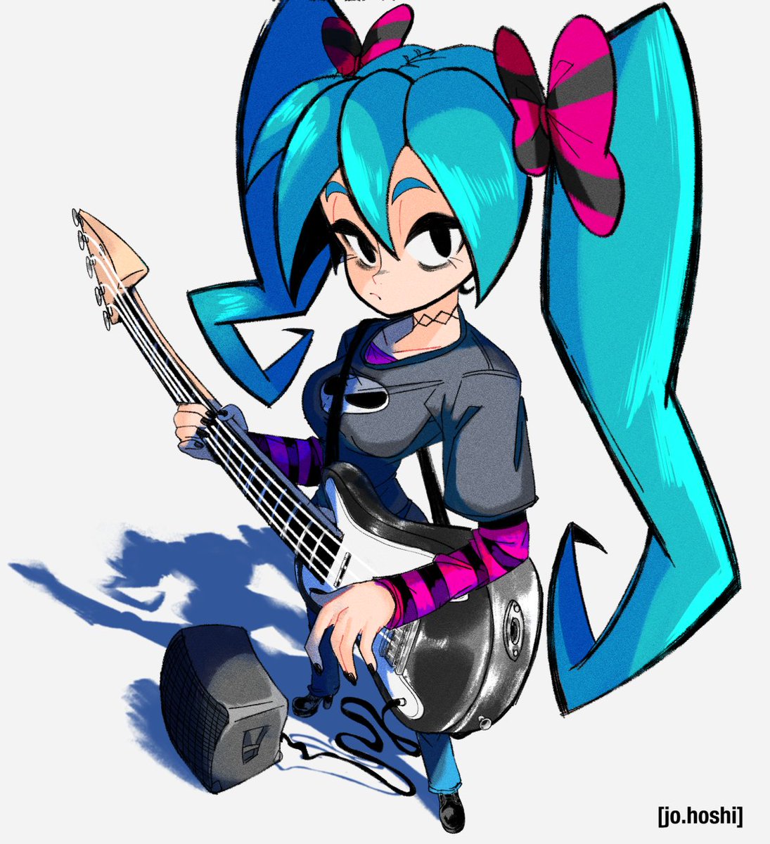 ✌︎ j o. h o s h i ✌︎ (@littlejohoshi) on Twitter photo 