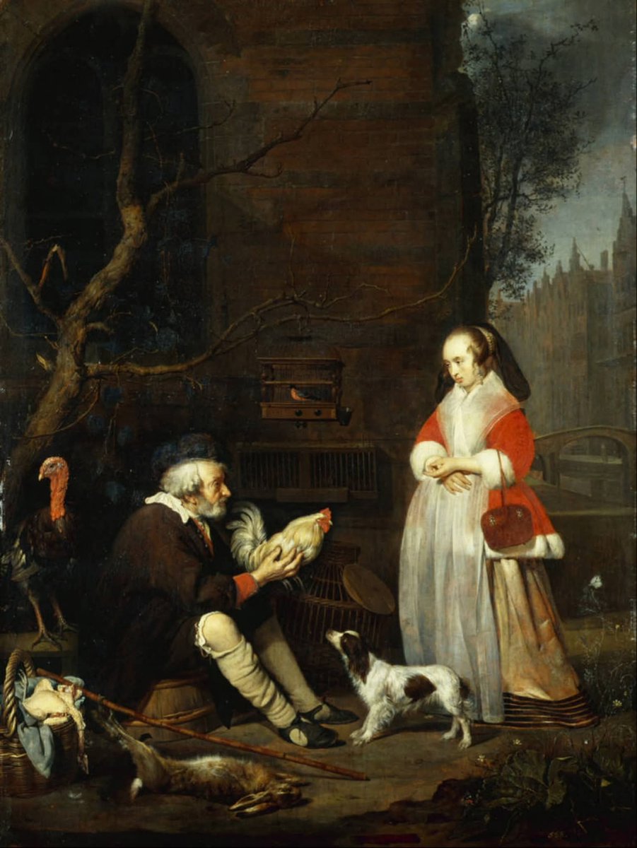 Gabriel Metsu