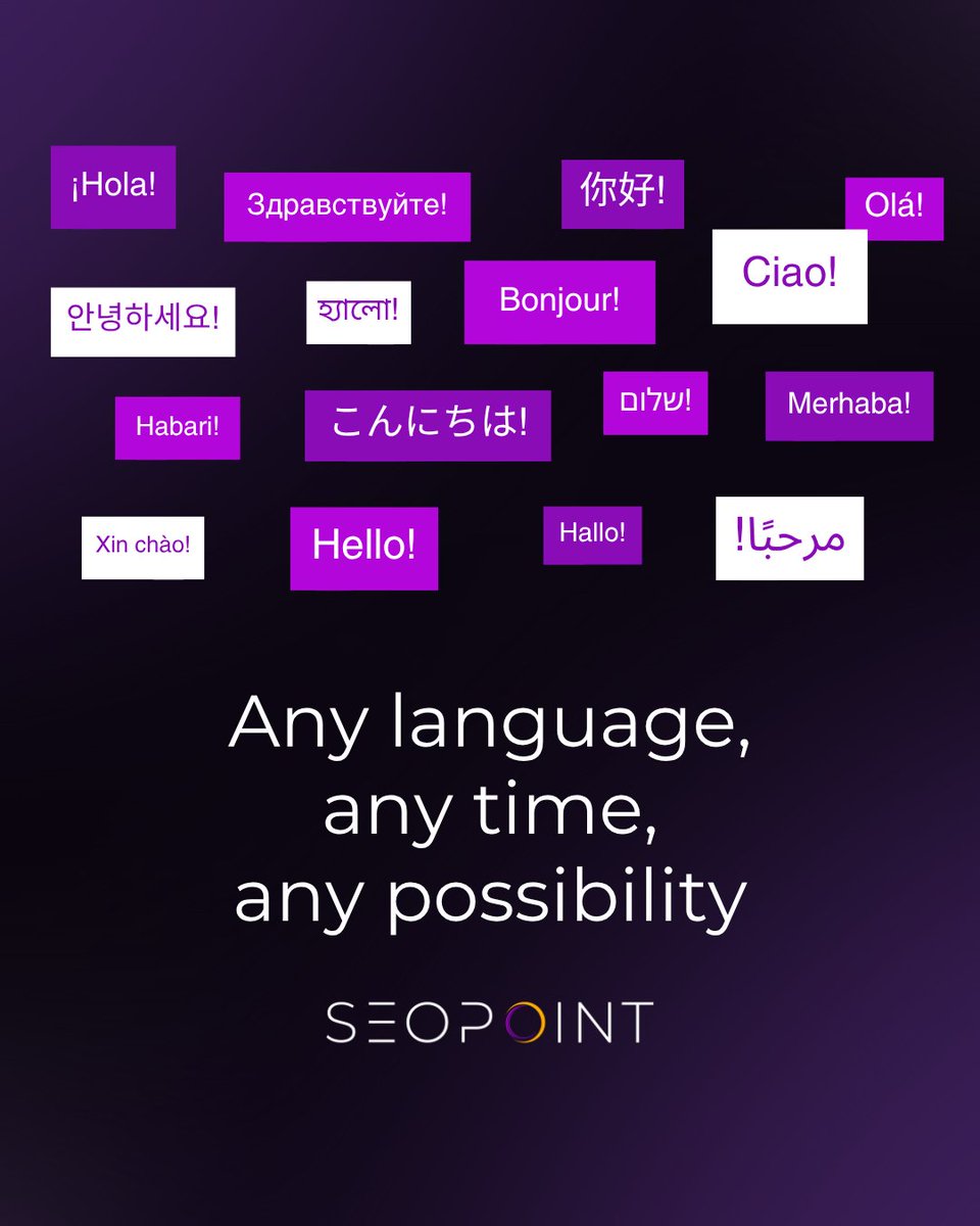 SEOPOINT tweet media