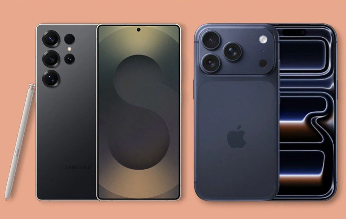 BestMobileTech's tweet image. The best 2025 smartphones for photography, tested with selfies, landscapes, AI retouch and video

telegraph.co.uk/recommended/te…

#smartphone #tech #SmartphoneTech #ST #news #trending