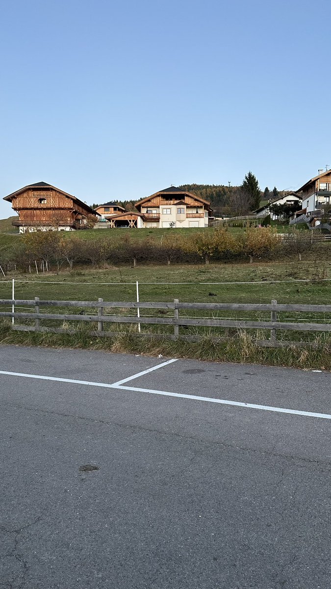 يوم للنفس و للتفكر و للتواصل مع جمال الطبيعة.