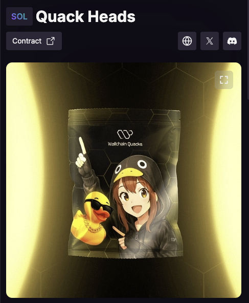 We will provide ACO services <a href="/wallchain/">Wallchain Quacks</a> to pre-sale customers and beta pass holders!

Join our Discord for more info → discord.gg/umibot