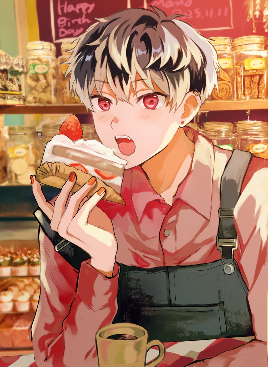 Oooaaa*ଘ(੭*ˊᵕˋ)੭* ੈ✩❀2025年スケジュール帳❀