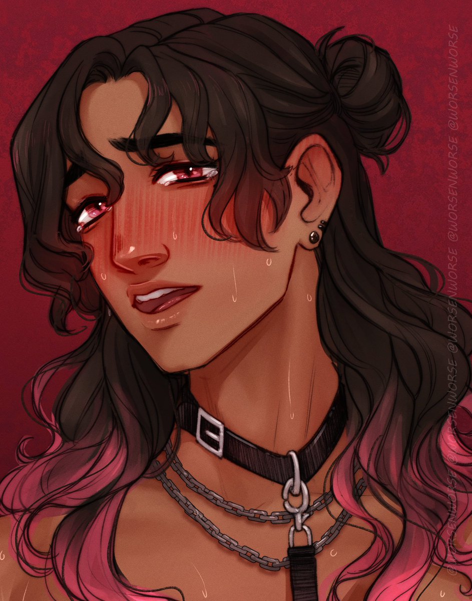 Happy birthday to the best boy, <a href="/MythosVa/">MythosVA</a> ! 🥳