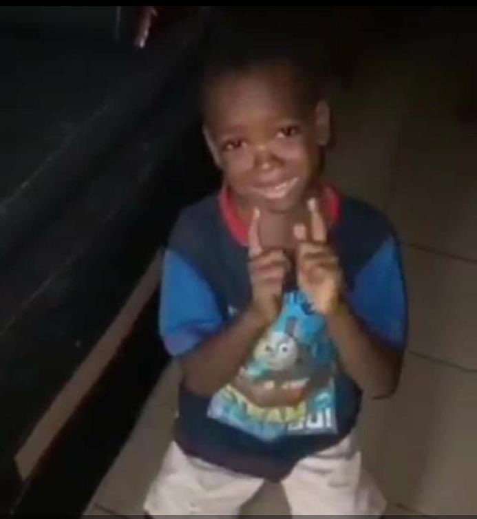 Connect with <a href="/Thatboi_heki/">P.e.d.r.o</a> please. Top humor, very active, he dey engage and he de follow back.

He's kinda homeless 😂🙏🏿