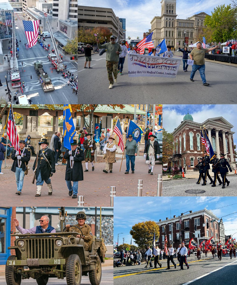 We extend our deepest gratitude to all who have served, and to the families who have supported them with steadfast strength and sacrifice. Your service and dedication help safeguard our communities and preserve the safety and security of both Kentucky and our nation.
