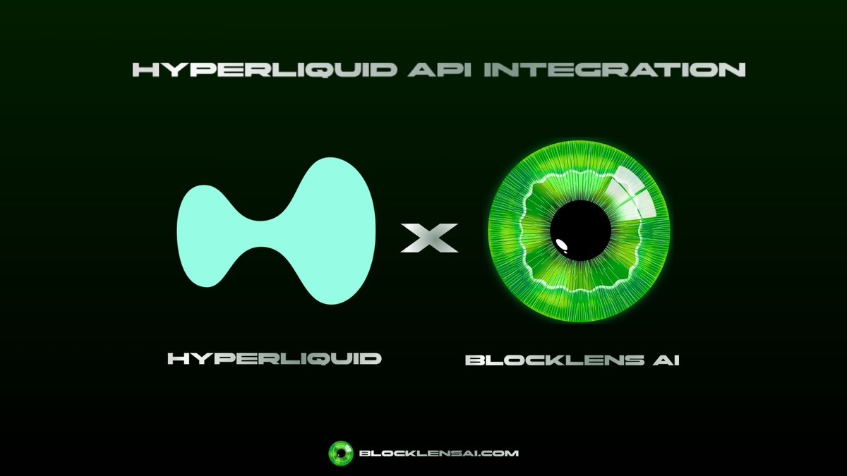 Blocklens AI tweet media