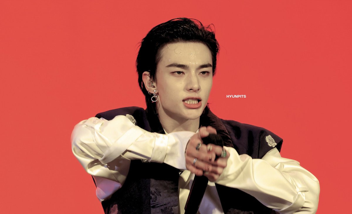 251019 | dominATE celebrATE 2 #dominATE_celebrATE #HYUNJIN #현진