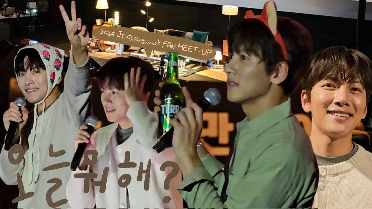 jiclock_0705's tweet photo. 진짜 힘든 여정인데 4일이 너무 행복했다🫶
광주는 먼저 나왔어야되서 영상 없는게 아쉽😭
#지창욱 #jichangwook #지창욱팬미팅 
👇
https://t.co/2IFxlTNkSK https://t.co/9Q5tmRFkqr