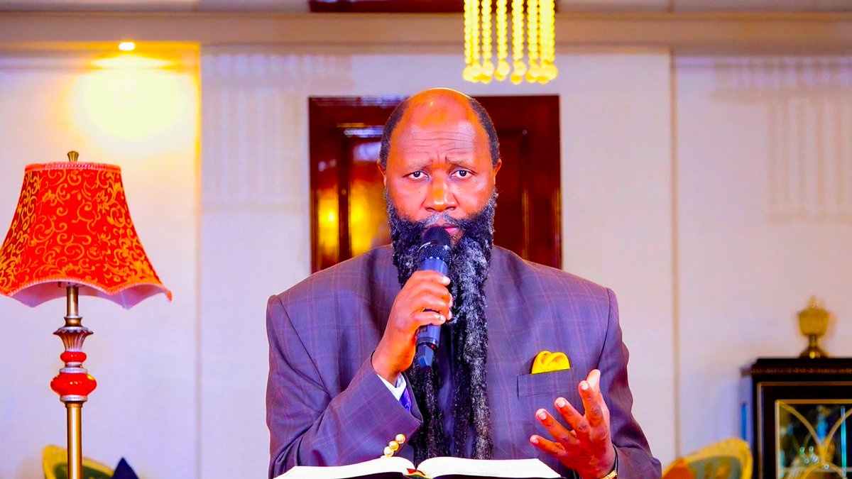 This is the hour to spend your time more on seeking GOD.

#OnTheWayToCaracas