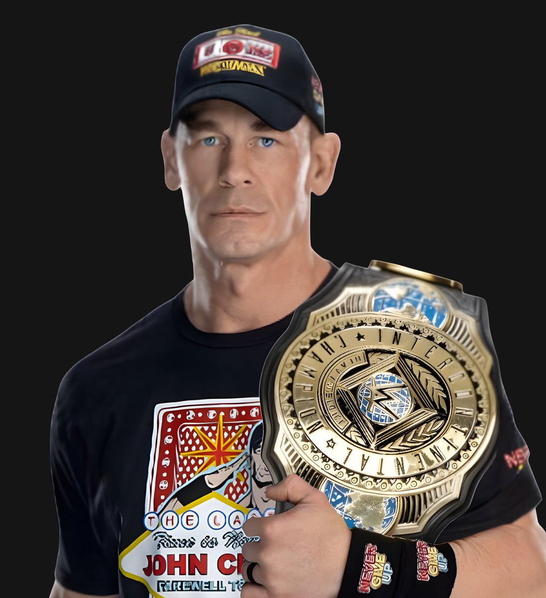 cape_wrestles's tweet image. Your reaction if this happens tonight.