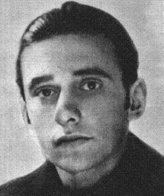 ANPIRomaPosti's tweet image. Il #15novembre 2008 morì a #Praga, in esilio volontario nonostante l’amnistia firmata dal Presidente #SandroPertini nel 1978, #GiulioPaggio, nome di battaglia #TenenteAlvaro, combattente antifascista e leggendario comandante della "Volante Rossa Martiri Partigiani".