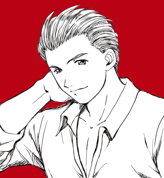 加山雄一様 加山雄一