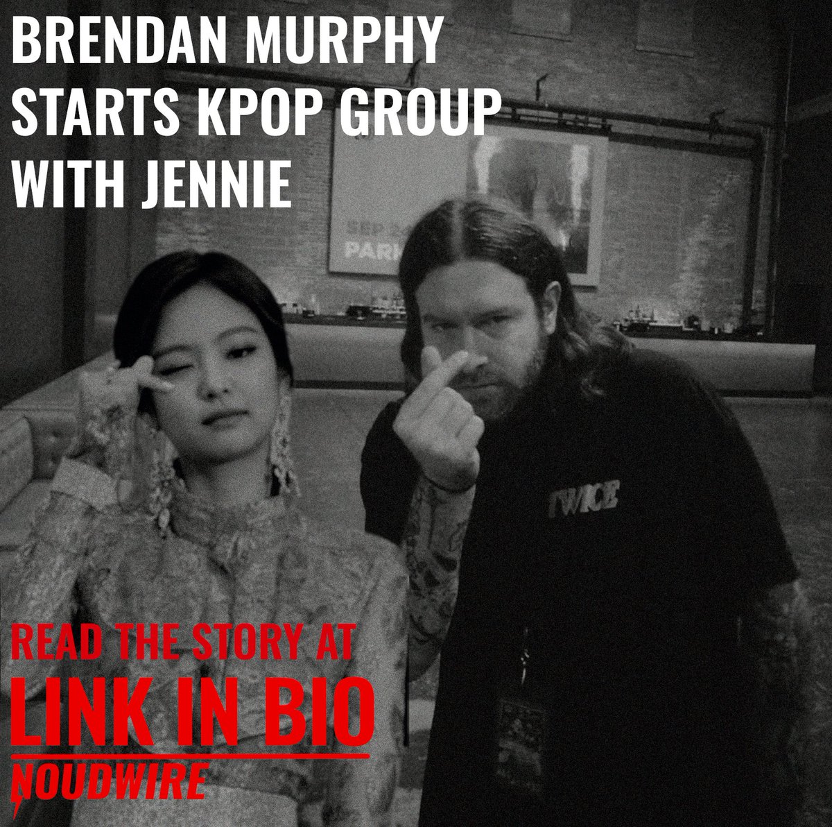 Noudwire tweet media