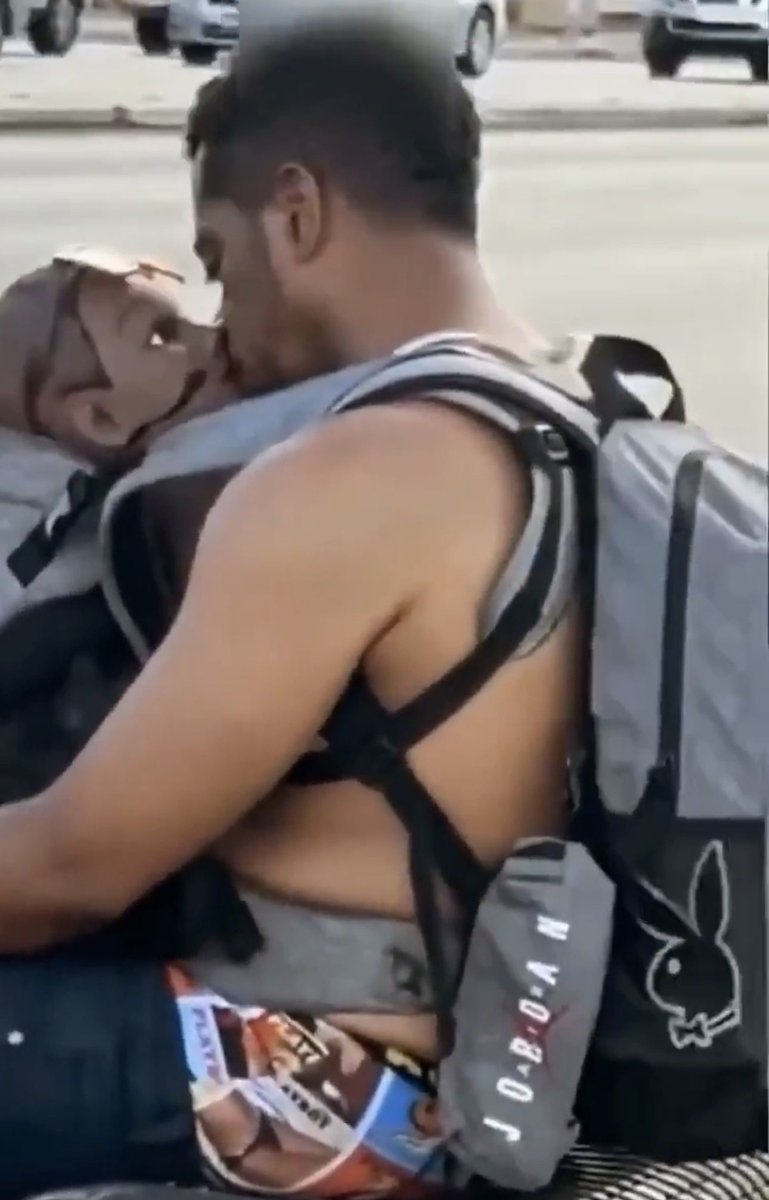 All forms of creation and reproduction are our best shot at immortality.