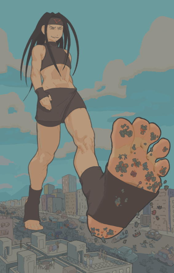 This time it IS Envy cmsn