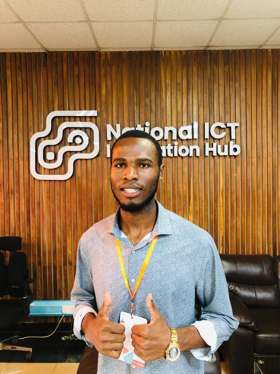 alban_ug's tweet image. Day 1 with @droidconug closed! 
Incredible start. Now, looking ahead to the Day 2 schedule. Let&apos;s finish this Top Gs
#dcug2025 #AndroidDev #TechConference