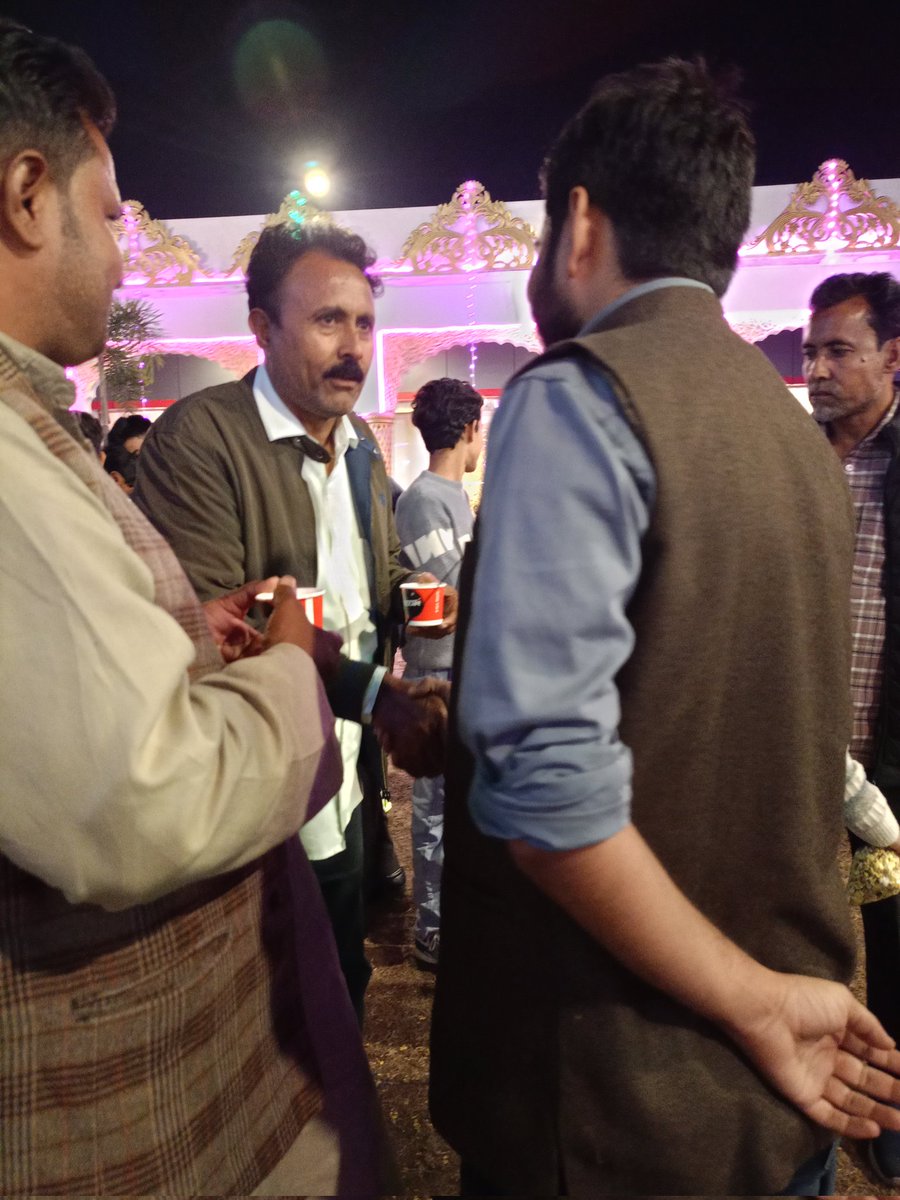 AdvSUHAILkHan's tweet photo. आज दिनाक 10/11/2025 को स्योहारा (बिजनोर) मे अपनी बहन की शादी मे ...
चोधरी सुहेल खां एडवोकेट (महासचिव लीग�� सेल आसपा काठं पुत्र फारुख अहमद खां सहाब(25काठं विधानसभा क्षेत्र मुरादाबाद)
@BhimArmyChief @JuberJamia @RahulGandhi https://t.co/0x6dy9wsIz